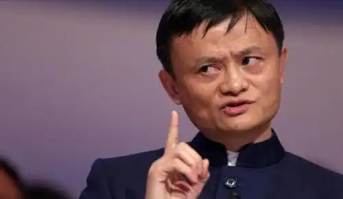 马云发表最新未来3年最看好的三大行业,将是穷人翻身的最佳机会搜狐科技搜狐网
