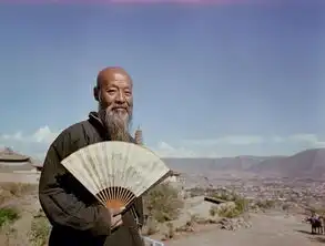外国人眼中的中国1959年
