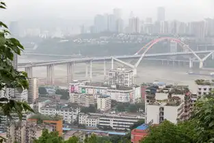 重庆老网红,从前每个人都想去,现在只有文青才去
