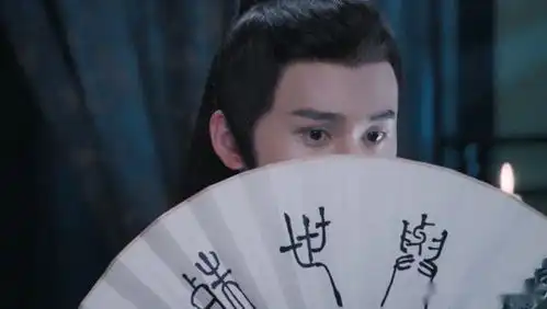 陈情令魏无羡重生后第一次见聂怀桑,就已经把身份暴露了
