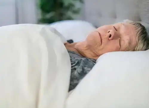 午睡睡错了,可能会影响寿命,医生年过50,午睡牢记3不要