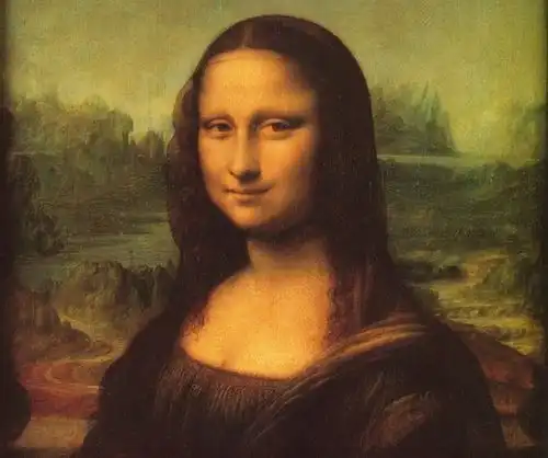 不是恶搞,natuzzi给名画来了个大翻修
