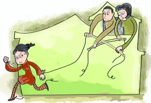 跪在街头求我10万嫁妆娶你网友出尔反尔的爱情要不得
