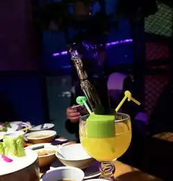 昆明情人节攻略这6家店已备好美食美酒等你们