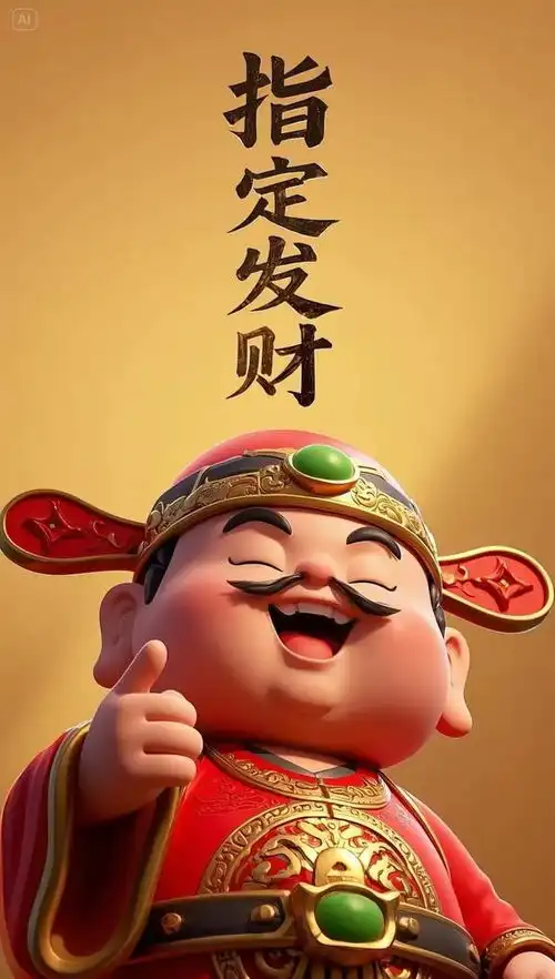 改革春风吹满地,新的一年要争气沙雕搞笑壁纸
