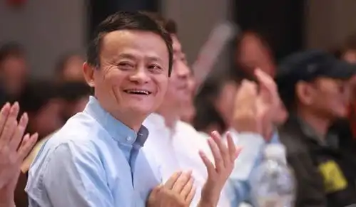 马云乡村教师颁奖巨星云集变身老师,姚明的nba队友还现场教学
