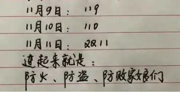 警方重大提醒双十一包裹没收到,千万别做这件事已有人损失好几万
