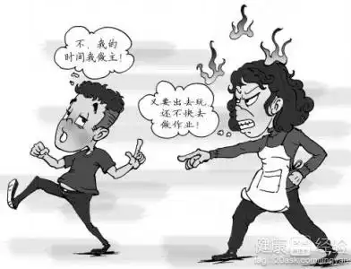 更年期综合症有什么表现
