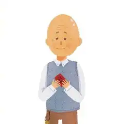 情侣秀恩爱的搞怪头像一对
