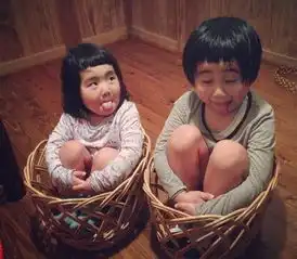 大宝和二宝凑在一块,总要搞事情聪明的宝妈会用这三个方法解决
