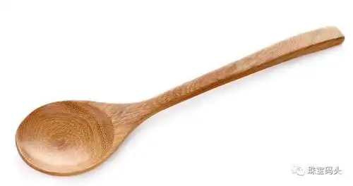 木工制作勺子的方法教程图解
