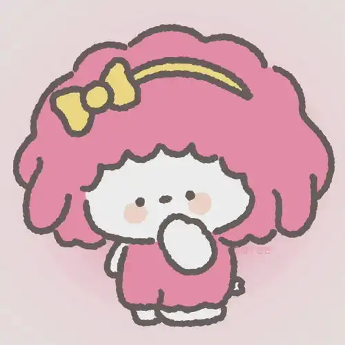 高清有趣的微信头像

