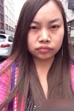 凤姐ps大赛龅牙丑女变大眼尖脸6657004
