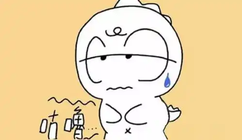 我的肚子为啥总是咕咕响,频繁肠鸣太尴尬
