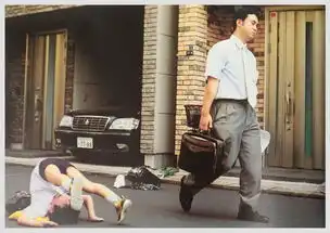 解读获奖女摄影师如何将街头照片拍有趣
