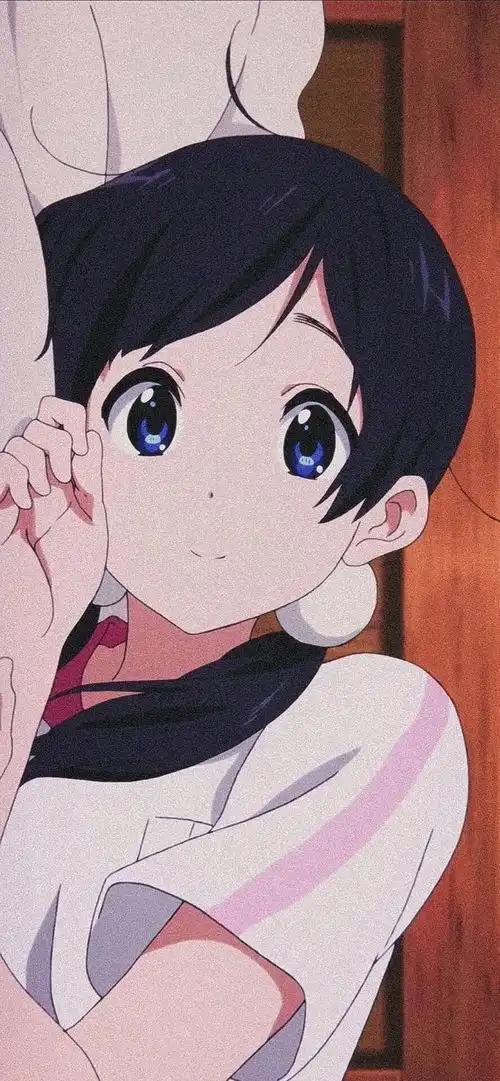 自然
