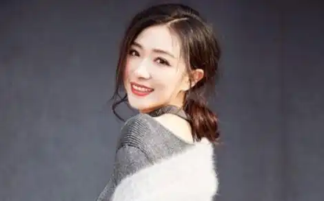 人淡如菊人设,放在娱乐圈,其实挺搞笑的
