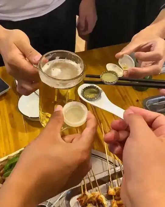 如果有人问你要图,直接发这张过去丨搞笑图