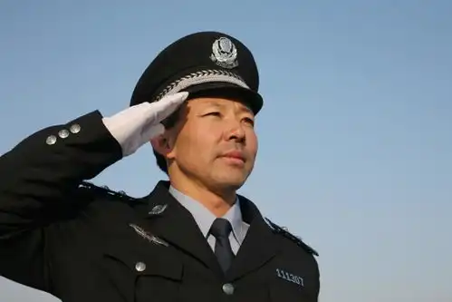 重走英雄路,缅怀致敬前行烈士别立福的亲友同事回顾英雄事迹