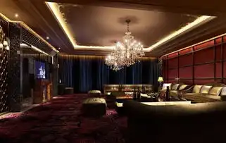 上海ktv排名上海2019十大好玩的ktv是哪些
