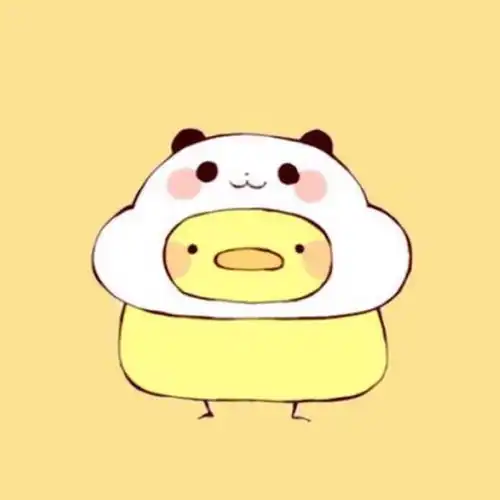 情头可爱
