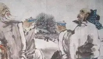 古人喝酒为什么要用袖子遮住