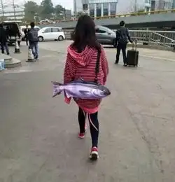爆笑gif图丈母娘真阔气,娶媳妇还送儿子
