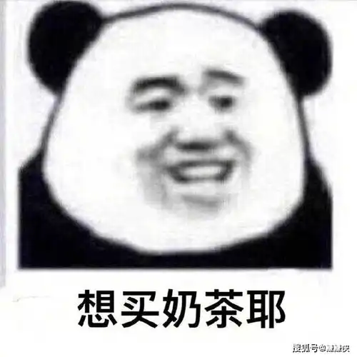 最新表情包图片看我熊猫眼,下次我还保护你
