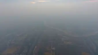 雾霾是什么晴天与雾霾分界线
