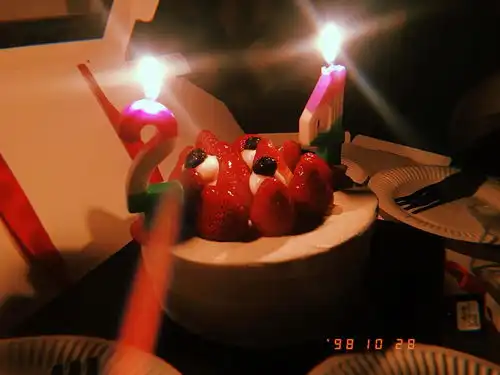如果有一件事是重要的

