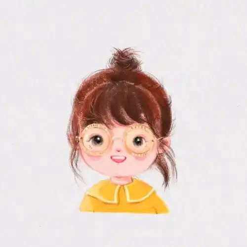 有没有什么可爱的微信头像
