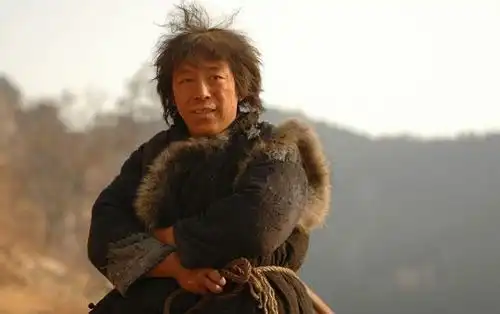黄渤绝对是高情商,每次问到长相,他都能机智反击
