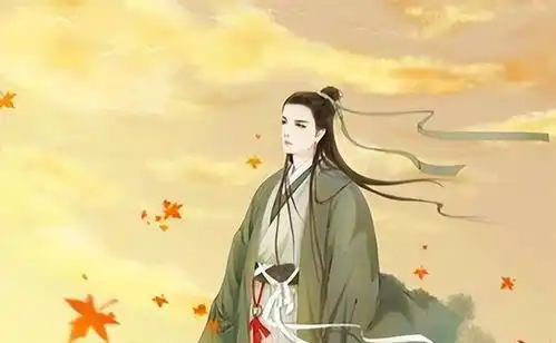 最精彩的10首人生诗词,10种不同的人生
