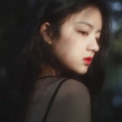 为什么你看起来很美,却还是没有桃花
