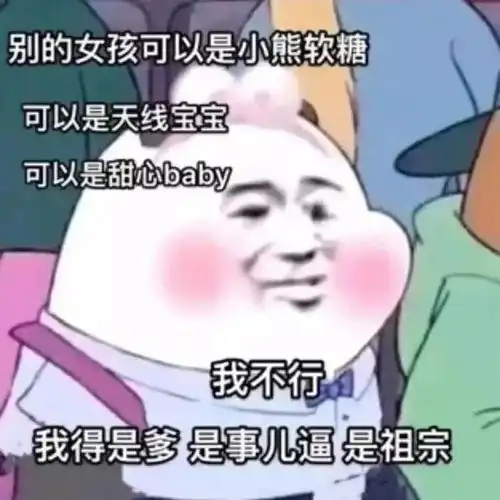 搞笑表情包起来啊,挣钱去啊,现在不挣还等别人烧给你吗
