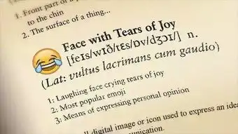 emoji新增69个表情,饺子美男鱼精灵王子都来了,新的表情包大战又要开始了吗
