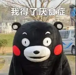 儿童厌食症原来是这么形成的该怎么预防
