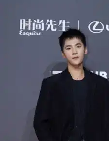 朱一龙表情包水平是什么