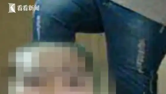 女子因让群主踢人出群遭报复露骨照片被疯传
