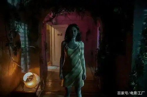 比下水道美人鱼还恶心的片,来了