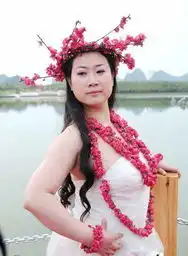 芙蓉姐姐上电视公开征婚回忆姐弟恋大声痛哭
