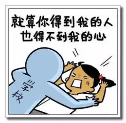 开学最流行最搞笑的心情说说配图,挑一句喜欢的发朋友圈
