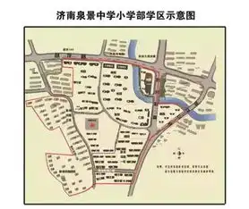 济南最全学区房盘点想买学区房的快看看
