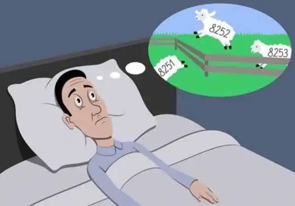 肝生病,身体会有1吃2睡3情绪常吃4种护肝食物,肝好人健康
