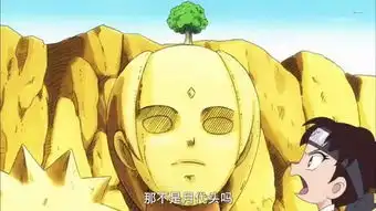 火影忍者中最爆笑的一集,纲手这样的我最美
