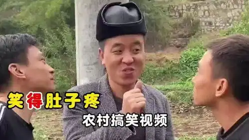盘点笑得肚子疼的农村搞笑视频,看一次,笑一次,笑到你停不下来
