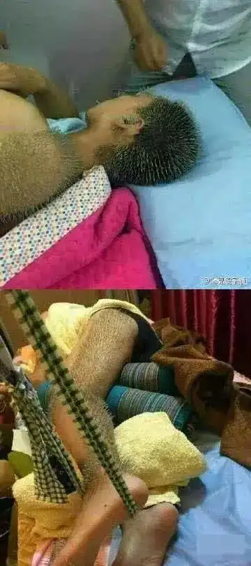 搞笑趣图每天开心一笑,就让你来战
