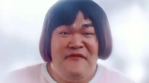 一个丑女孩有一位貌美如花的外婆,女孩最终找到了变美的方法
