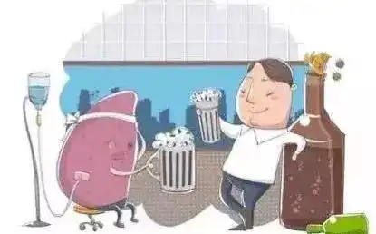 春节聚餐提个醒这7种药,酒前酒后千万不能吃了