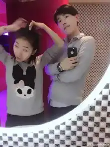 爆笑老娘化妆那么贵,你连拍照都不会
